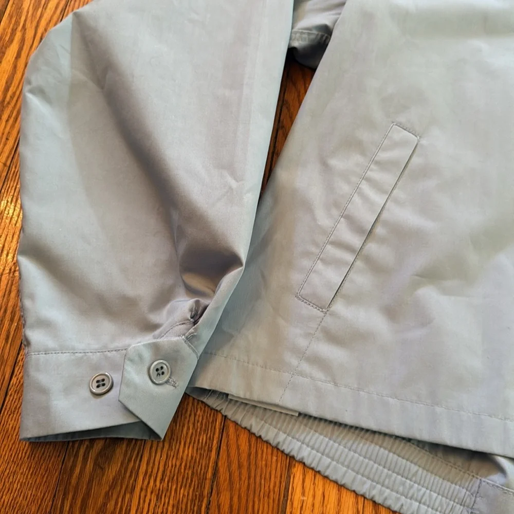 80’s London Fog Vintage Racer Jacket - Picture 5 of 14